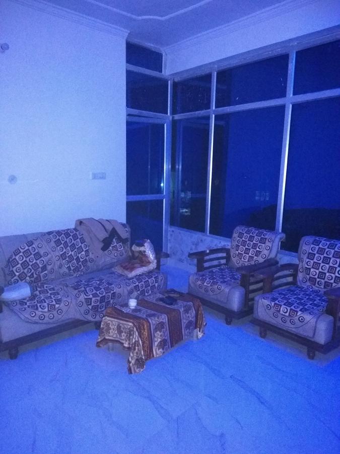 Pardhan Guest House Bāra Banki Exterior foto